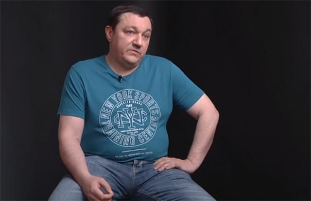 Затримання "агента СБУ" в Криму – у стилі КДБістів Путіна, – Тимчук Затримання "агента СБУ" в Криму – у стилі КДБістів Путіна, – Тимчук