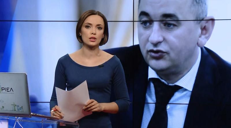 Выпуск новостей 20:00: Допрос свидетеля Януковича. Колхоз на Львовщине Выпуск новостей 20:00: Допрос свидетеля Януковича. Колхоз на Львовщине