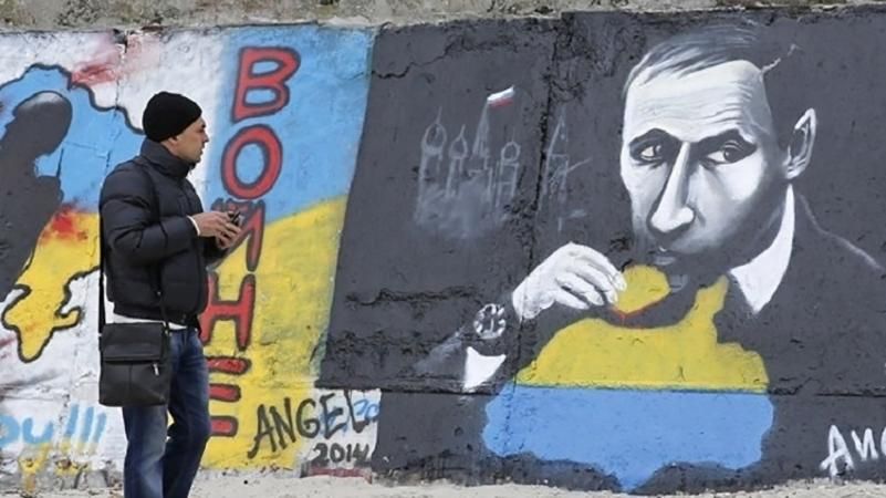 Щодо повернення Криму зараз ведуться найголовніші дискусії, – заступник міністра Щодо повернення Криму зараз ведуться найголовніші дискусії, – заступник міністра