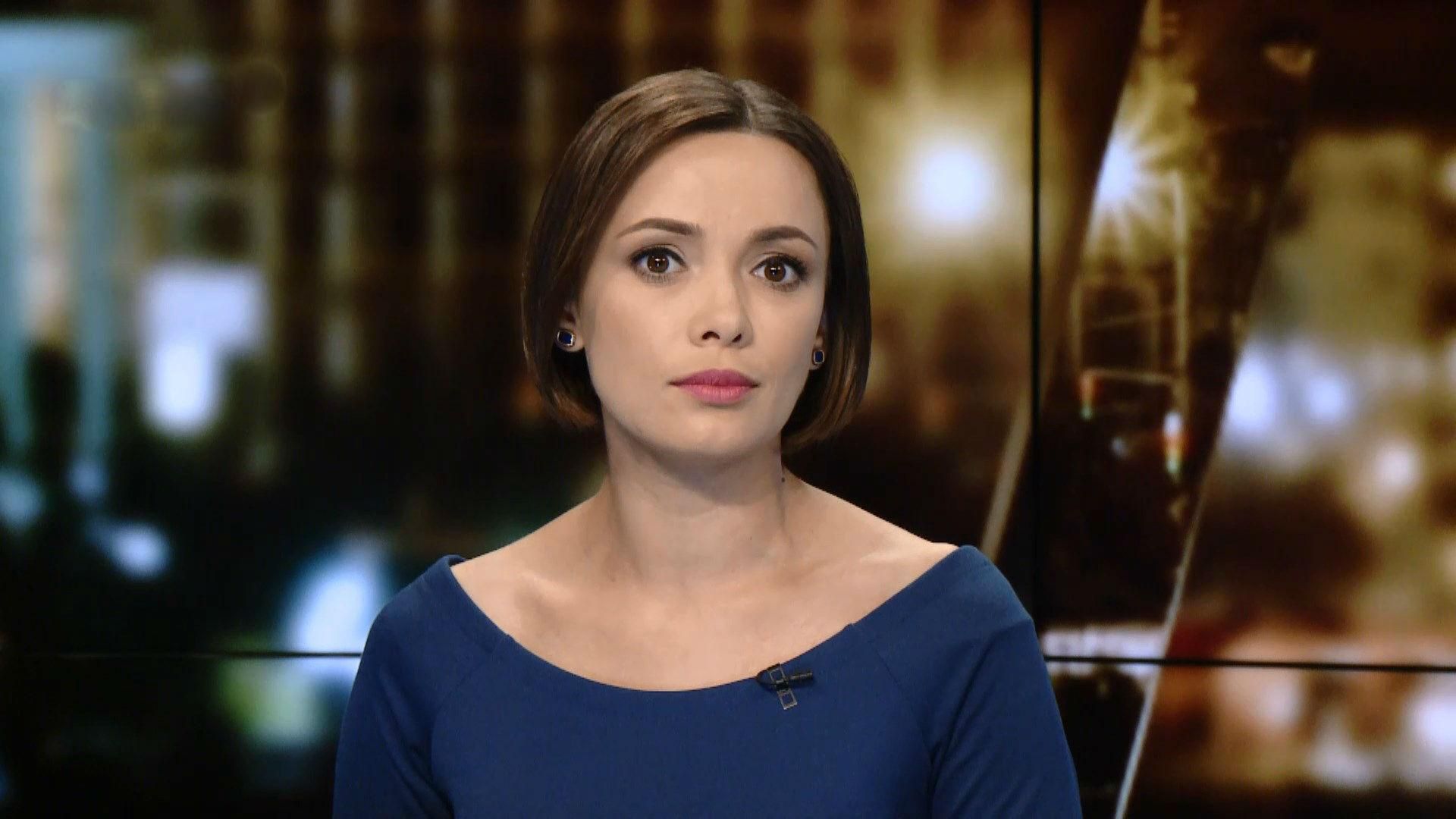 Выпуск новостей за 22:00: Ситуация в зоне АТО. Раскопки на Почтовой площади Выпуск новостей за 22:00: Ситуация в зоне АТО. Раскопки на Почтовой площади