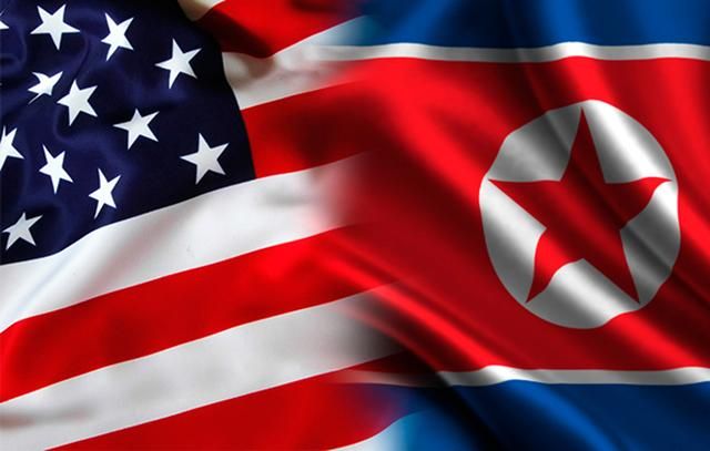 Риторика КНДР зміниться, коли вона зрозуміє, що має серйозний ядерний потенціал, – дипломат Риторика КНДР зміниться, коли вона зрозуміє, що має серйозний ядерний потенціал, – дипломат