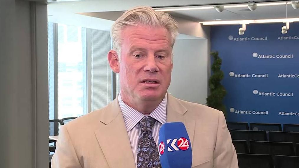 Експерт, що звинувачував Україну у співпраці з КНДР, зробив гучне зізнання Експерт, що звинувачував Україну у співпраці з КНДР, зробив гучне зізнання