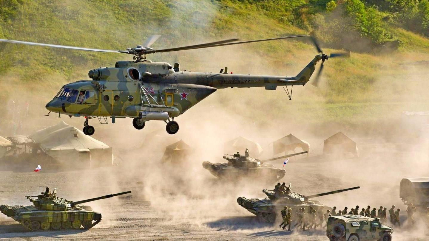 У Кабміні оцінили загрозу навчань Росії на кордоні з Білоруссю У Кабміні оцінили загрозу навчань Росії на кордоні з Білоруссю