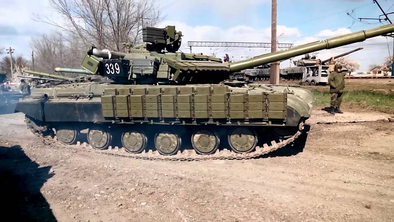 ОБСЄ cповістила про переміщення техніки бойовиків на Донбасі ОБСЄ cповістила про переміщення техніки бойовиків на Донбасі