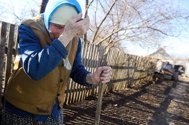 Разведка узнала, как "власть ЛДНР" урезает социальные выплаты мирным жителям Разведка узнала, как "власть ЛДНР" урезает социальные выплаты мирным жителям