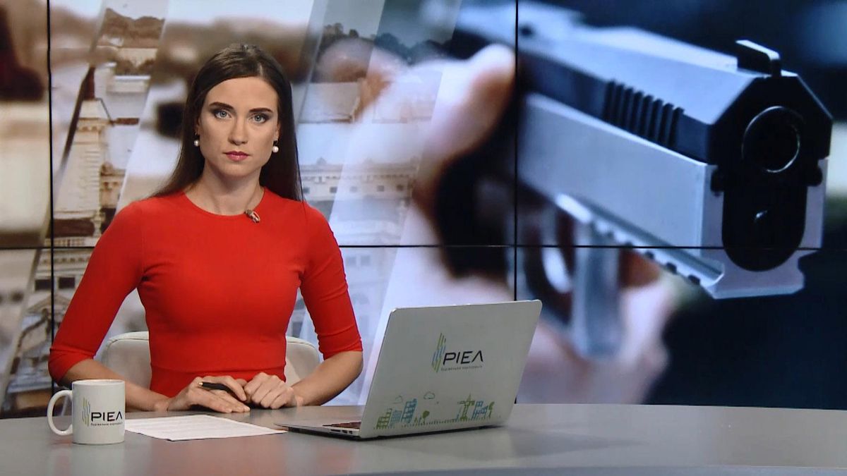 Выпуск новостей за 10:00: Скандал с ракетными двигателями. Подозрение Шабунину