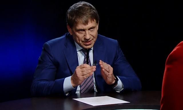 Суд наложил арест на квартиру и дом министра Насалика Суд наложил арест на квартиру и дом министра Насалика