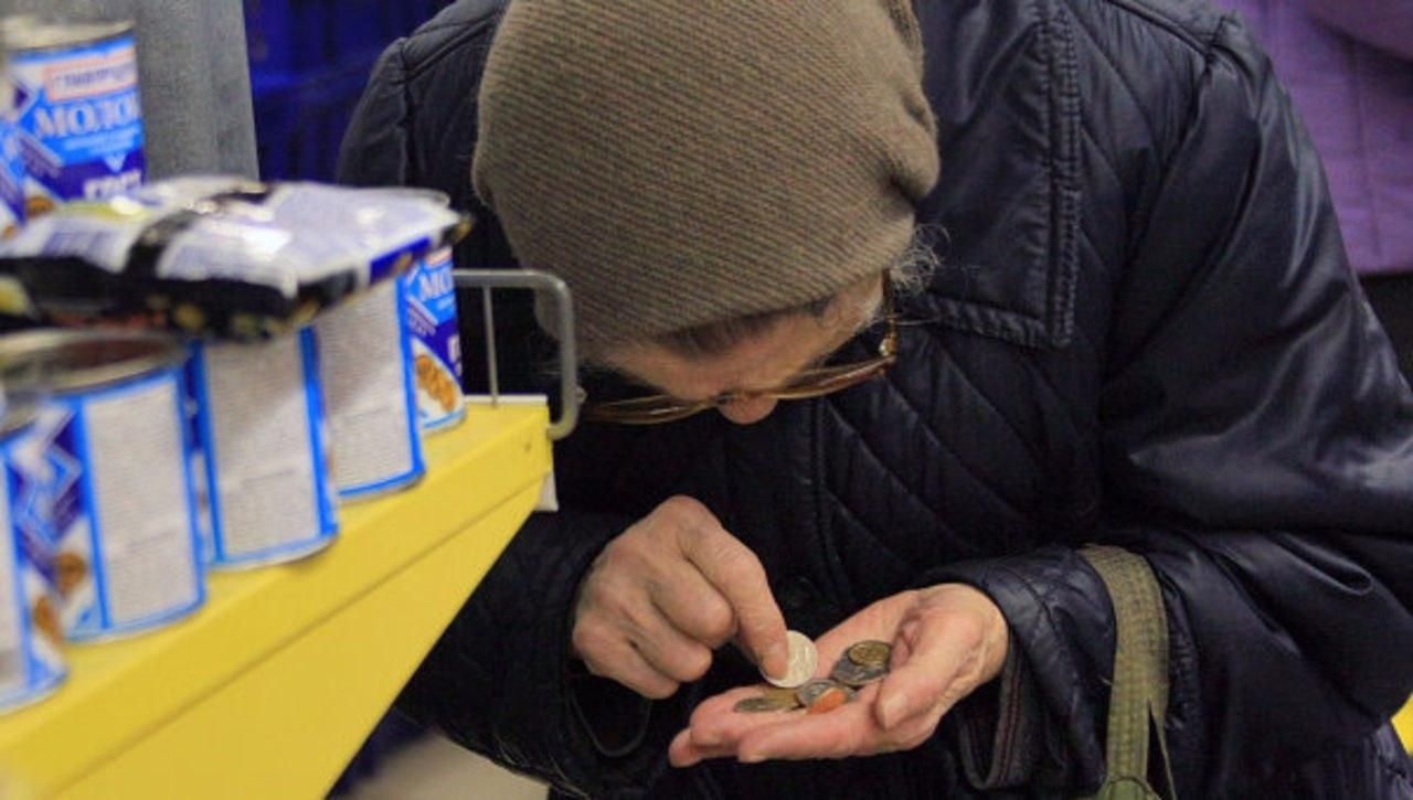 Альфред Кох спрогнозував, коли Росія "вимре" Альфред Кох спрогнозував, коли Росія "вимре"