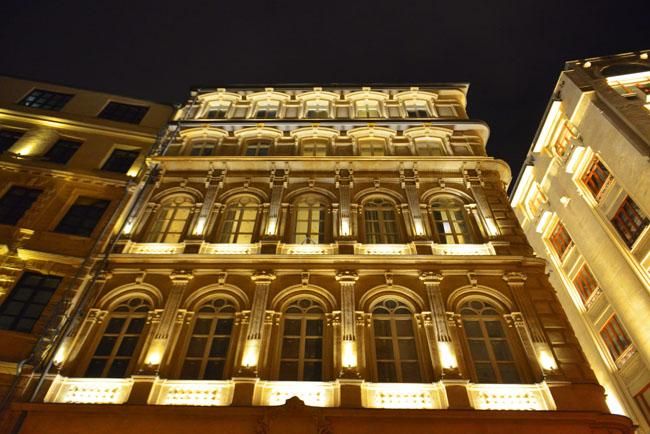 Российские хакеры осуществили кибератаки на несколько роскошных отелей Европы, – The Times Российские хакеры осуществили кибератаки на несколько роскошных отелей Европы, – The Times