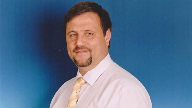 Стало известно, кто возглавил предприятие "Антонов" Стало известно, кто возглавил предприятие "Антонов"