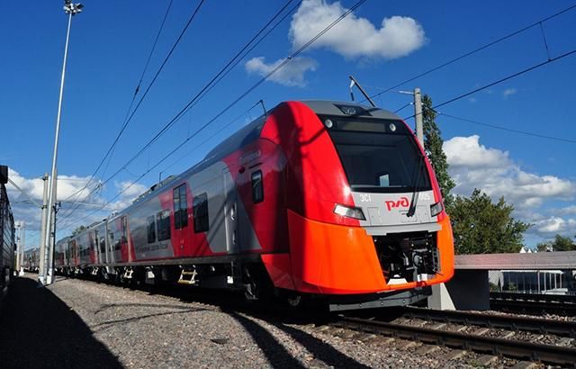 Після скандалу з турбінами Siemens Росія замовить у компанії поїзди