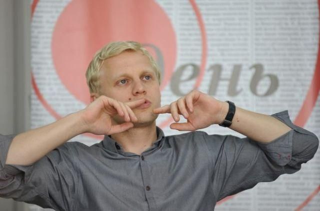 Звинувачення проти Шабуніна: кого, чому і коли планують саджати Звинувачення проти Шабуніна: кого, чому і коли планують саджати