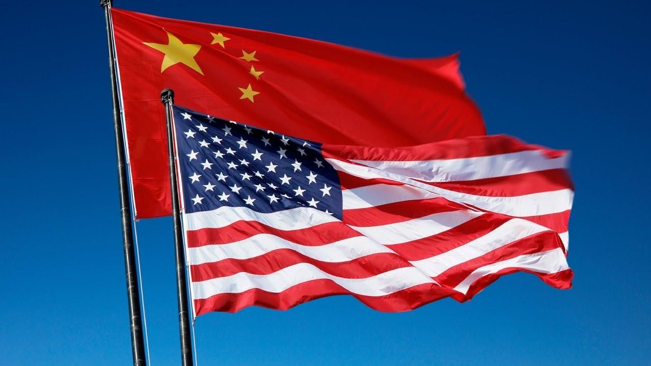США и Китай расширят военное сотрудничество из-за угрозы со стороны КНДР
