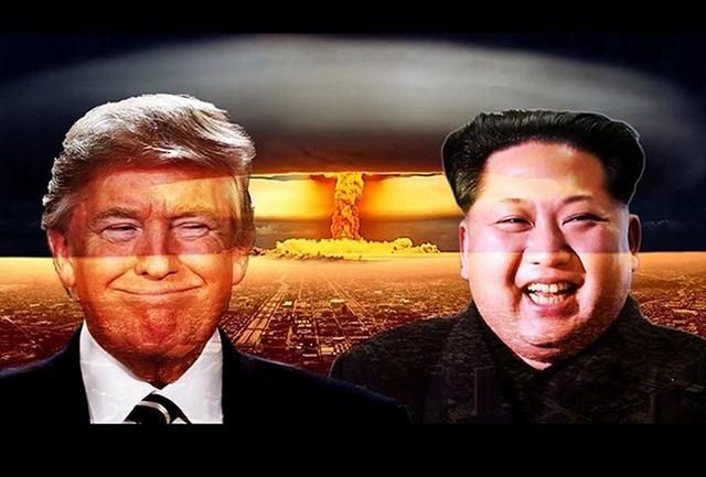 Дональд Трамп похвалил Ким Чен Ына
