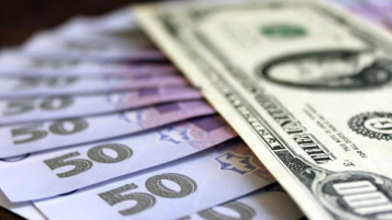 Курс валют НБУ на 29-08-2017: курс доллара, курс евро