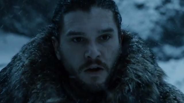 Шосту серію "Гри престолів" випадково оприлюднив канал HBO