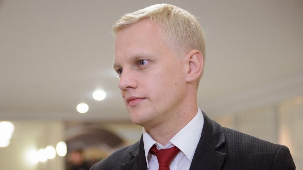 Суд избрал меру пресечения Шабунину Суд избрал меру пресечения Шабунину