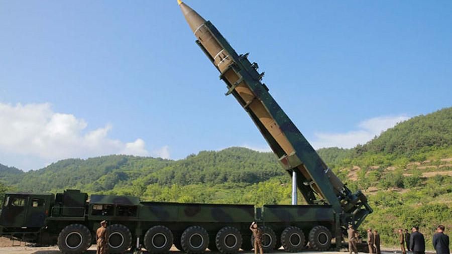 Як українські двигуни для ракет потрапили в КНДР: німецький вчений висунув версію 