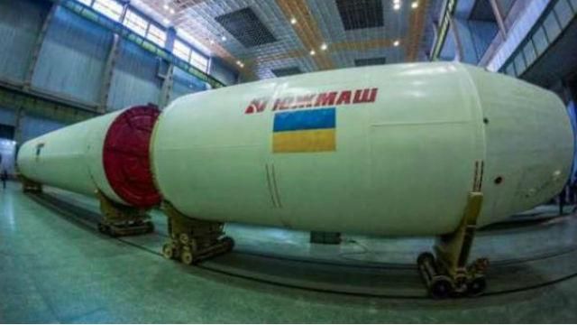 Россияне прибегли к провокации в отношении скандала с украинскими двигателями Россияне прибегли к провокации в отношении скандала с украинскими двигателями