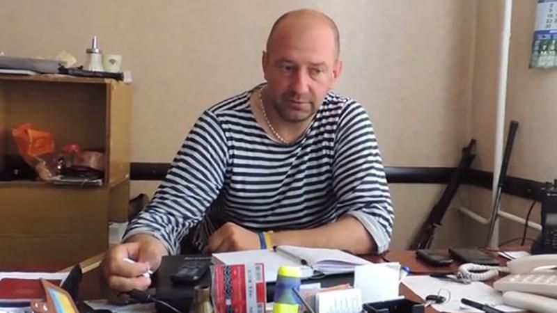 Стрілянина за участю Мельничука у Києві: у нардепа висунули свою версію подій Стрілянина за участю Мельничука у Києві: у нардепа висунули свою версію подій