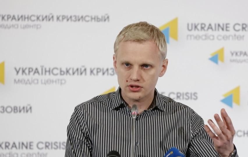 Як відкривались справи проти українських антикорупціонерів Як відкривались справи проти українських антикорупціонерів