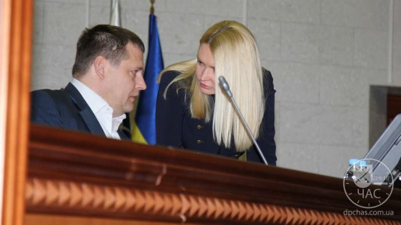 Підлеглі Філатова з Дніпровської міськради потрапили під кримінальну справу через отруєння дітей