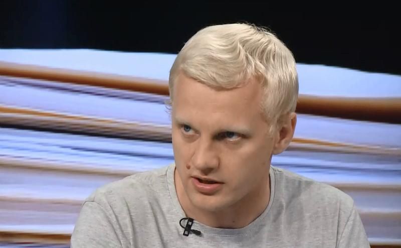 Порошенко становится похожим на Януковича, – Шабунин о деле против себя Порошенко становится похожим на Януковича, – Шабунин о деле против себя