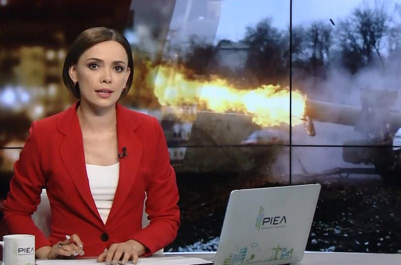 Выпуск новостей за 22:00: Яценюк стал медиамагнатом. Новый украинский фильм
