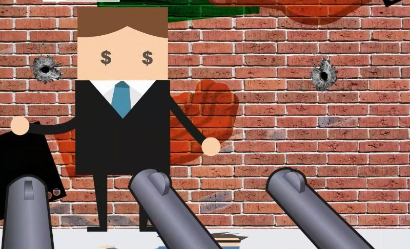 Сколько граждан Украины верят в действенность расстрела настоящих коррупционеров Сколько граждан Украины верят в действенность расстрела настоящих коррупционеров