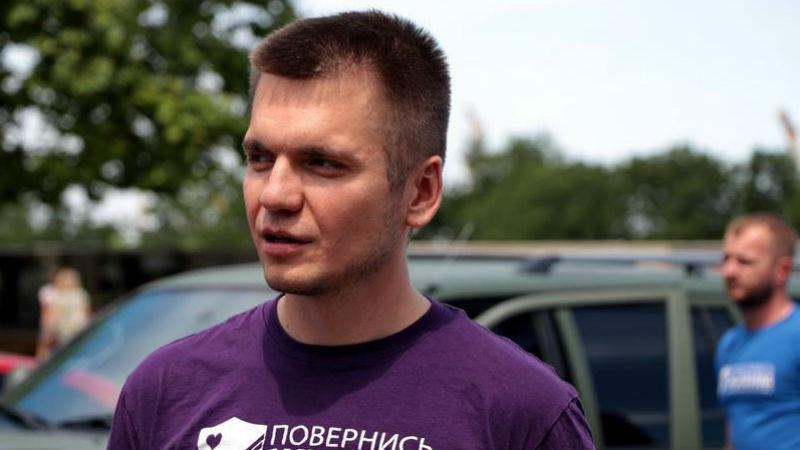 Я не верю в договорняк Порошенко и Путина, – Дейнега