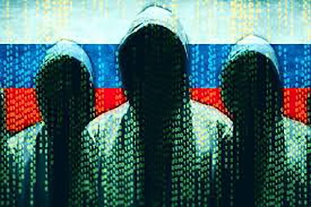Для атак на США российские хакеры использовали ПО программиста из Украины
