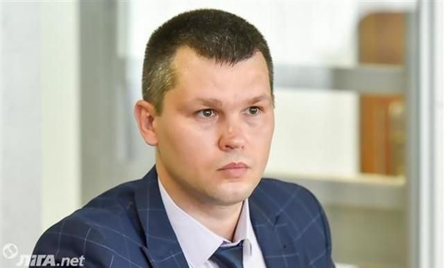Януковича відмовився захищати державний адвокат Януковича відмовився захищати державний адвокат