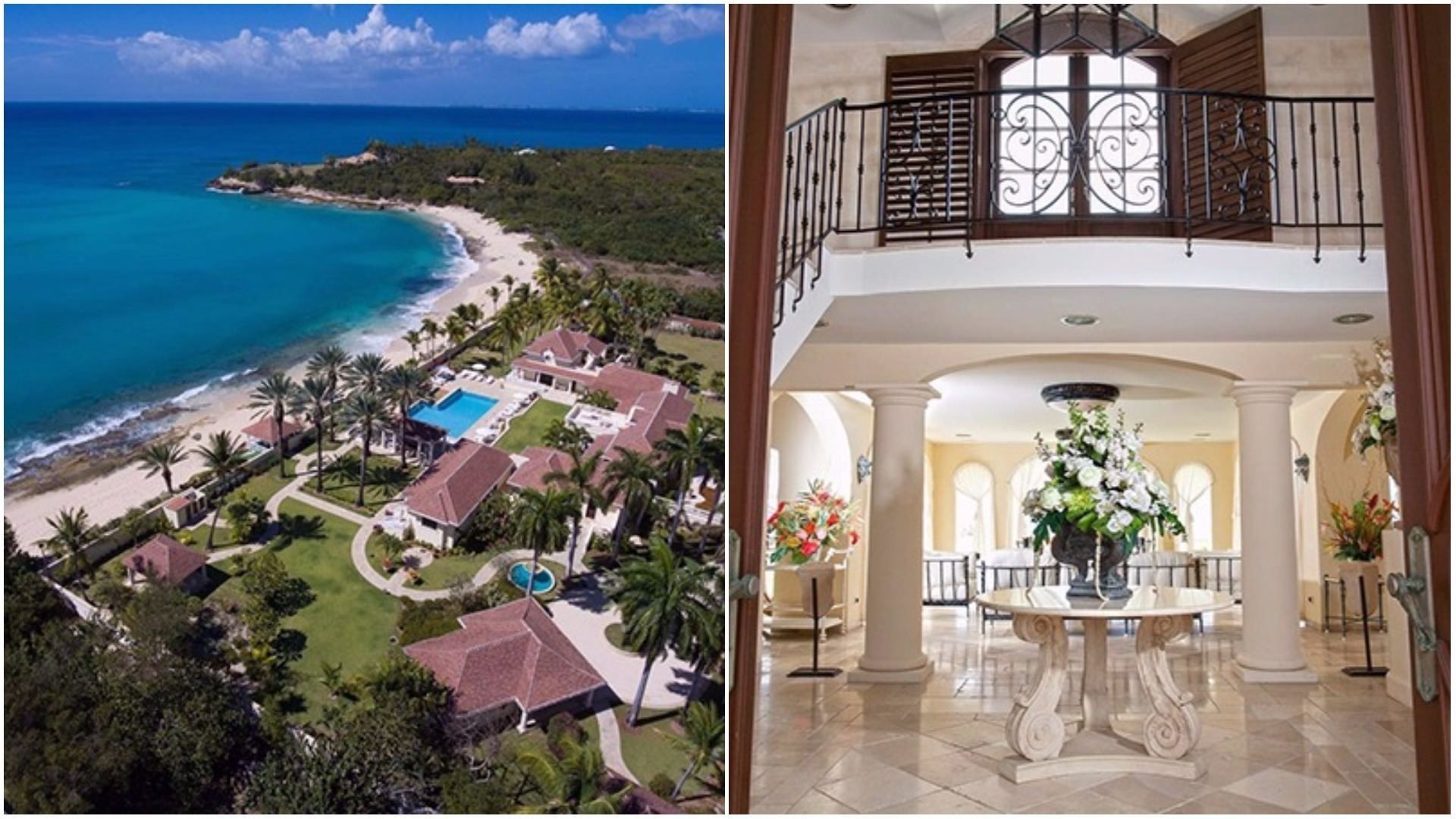 Трамп продает свой роскошный особняк за 17 миллионов долларов: появились фото Трамп продает свой роскошный особняк за 17 миллионов долларов: появились фото