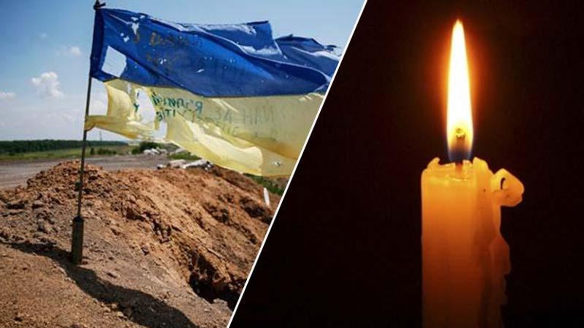 Небойові втрати Нацгвардії: стало відомо, скільки військових загинуло з початку року Небойові втрати Нацгвардії: стало відомо, скільки військових загинуло з початку року