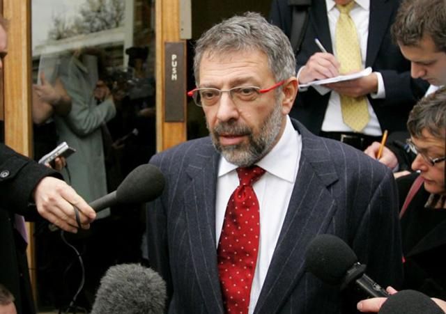 Донбас висить мертвим вантажем на шиї Росії, – американський публіцист Донбас висить мертвим вантажем на шиї Росії, – американський публіцист