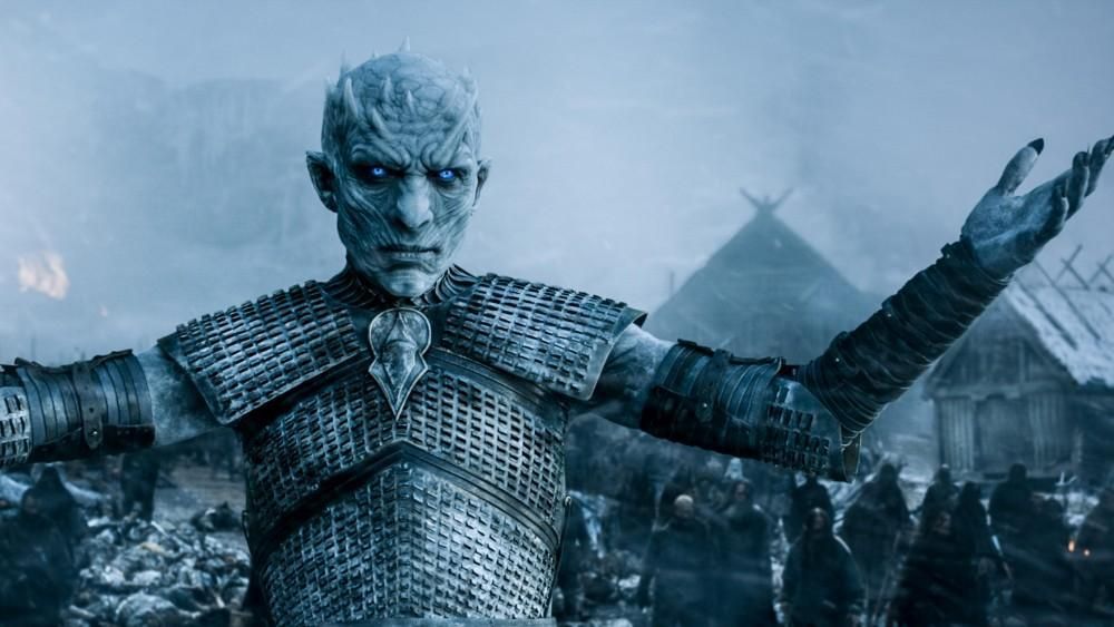 Хакери зламали сторінки каналу HBO та "Гри престолів" у Facebook і Twitter