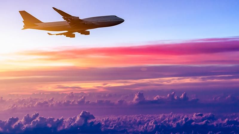 На борту літака Turkish Airlines помер пасажир На борту літака Turkish Airlines помер пасажир