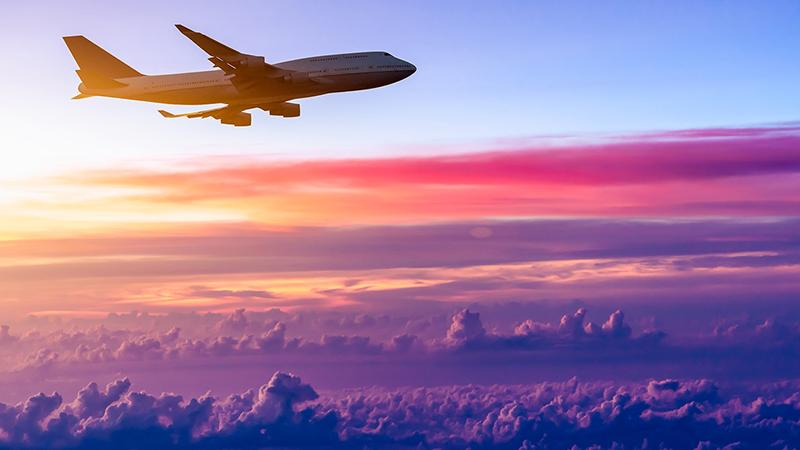 На борту самолета Turkish Airlines умер пассажир