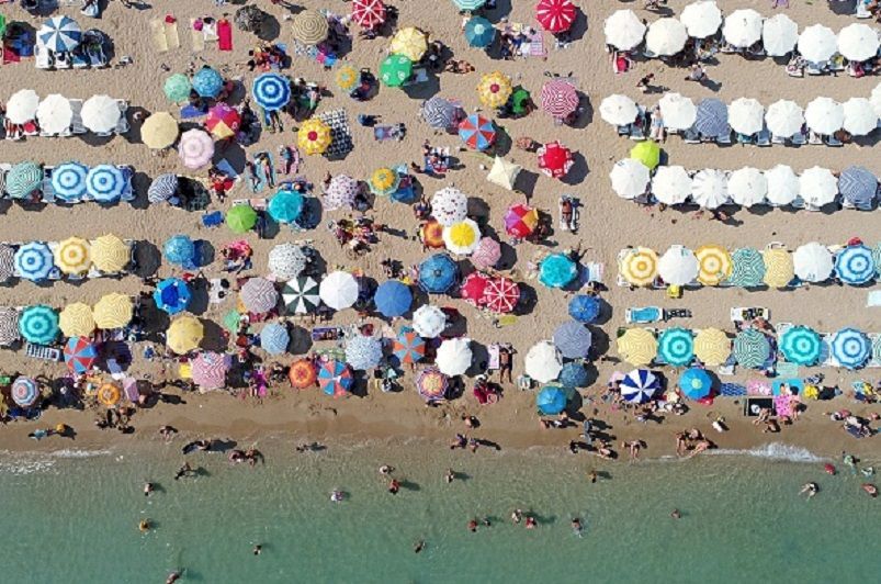 Погода на 18 серпня в Україні: прогноз від синоптиків Погода на 18 серпня в Україні: прогноз від синоптиків