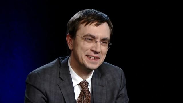 Міністр інфраструктури Омелян знайшов заміну Ryanair в Туреччині Міністр інфраструктури Омелян знайшов заміну Ryanair в Туреччині