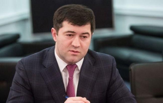 Насирова не спасет от тюрьмы обращение в Европейский суд, – юрист