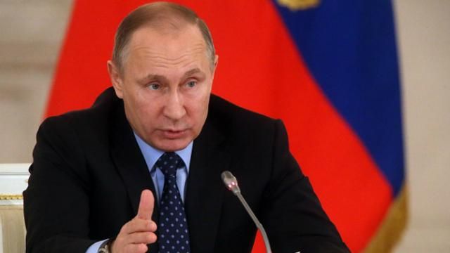 Путин едет в оккупированный Крым: назвали дату визита