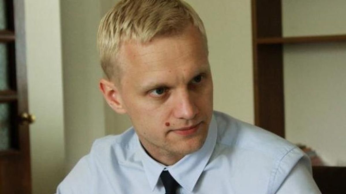 Почему переквалифицировали дело Шабунина: мнение эксперта Почему переквалифицировали дело Шабунина: мнение эксперта