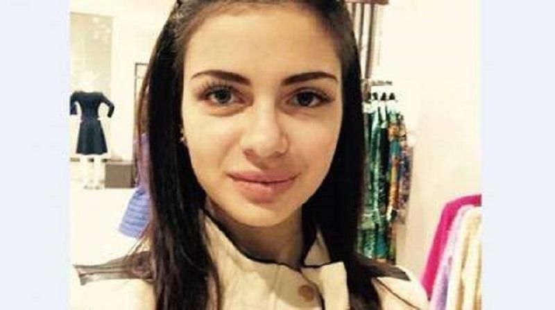 Поліція розкрила гучну справу юначки, яку закатали у бетон Поліція розкрила гучну справу юначки, яку закатали у бетон