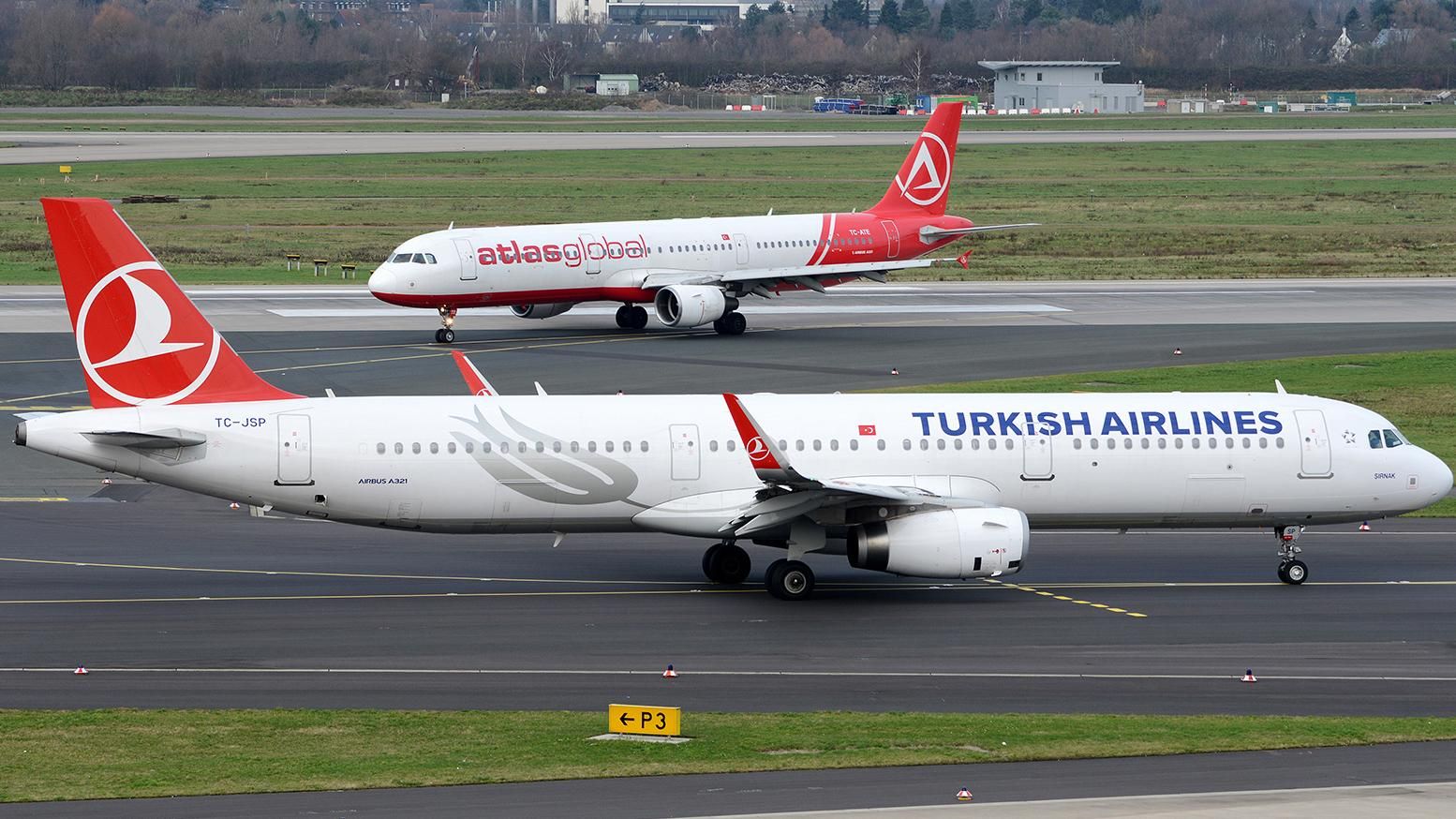 Омелян і турецькі авіакомпанії: у Мінінфраструктури зробили заяву 