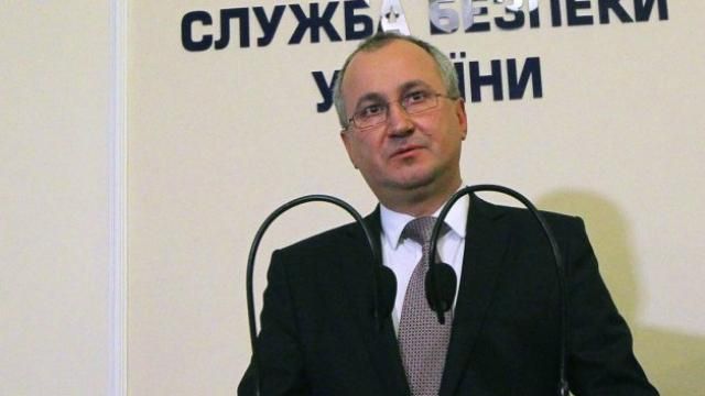 Голова СБУ закликає українців не їздити на роботу в Росію