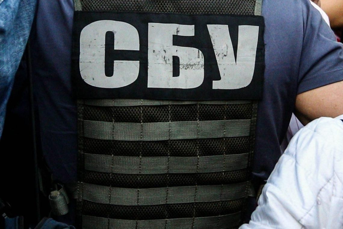 Поймали преступников, готовивших теракт в Мариуполе: фото