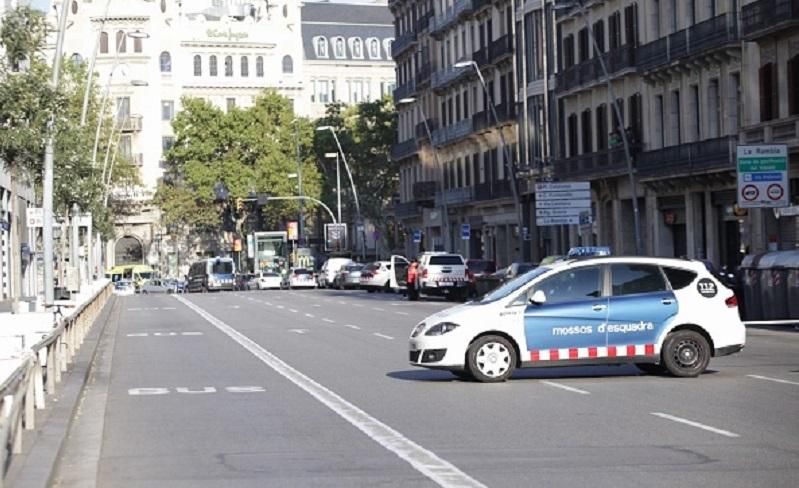 Очевидец теракта в Барселоне рассказал ужасные детали