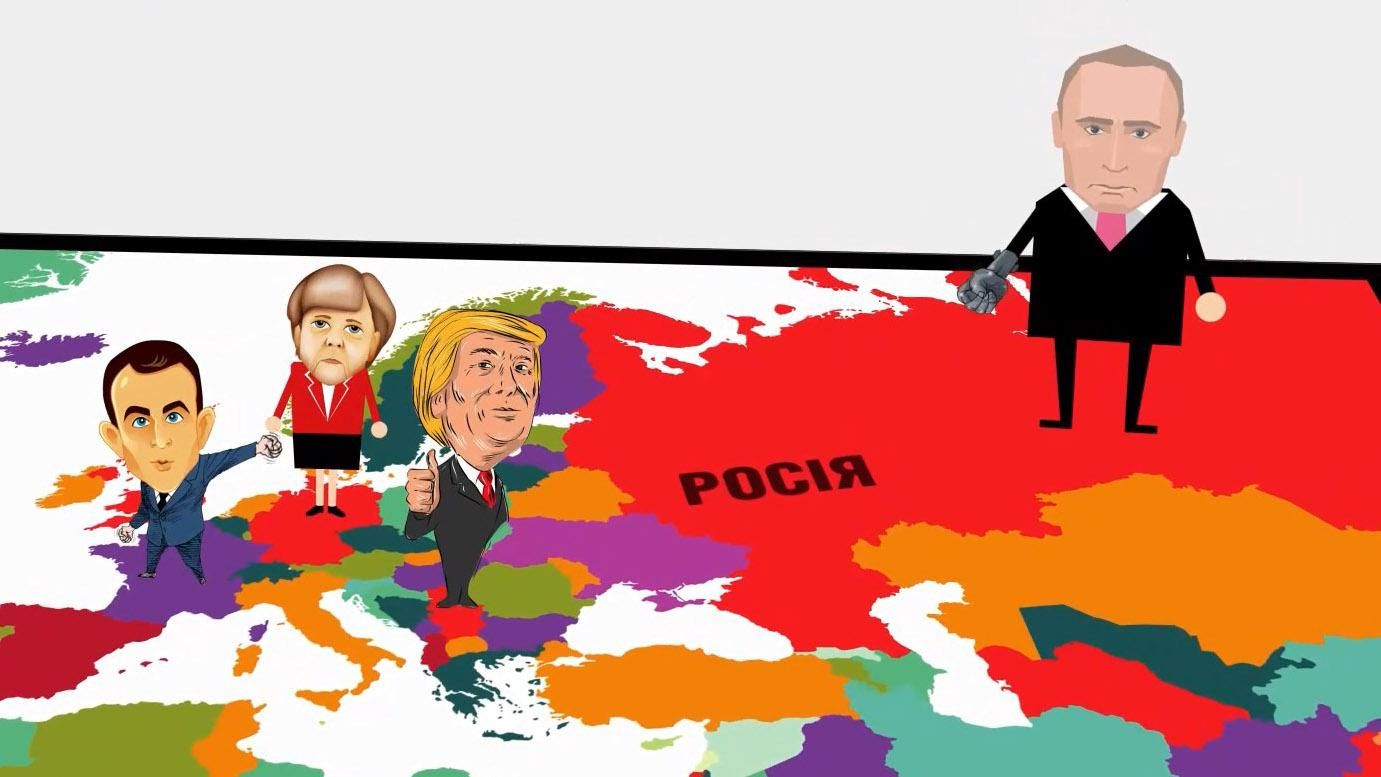 Сколько россиян мечтают о "мировом господстве" Сколько россиян мечтают о "мировом господстве"