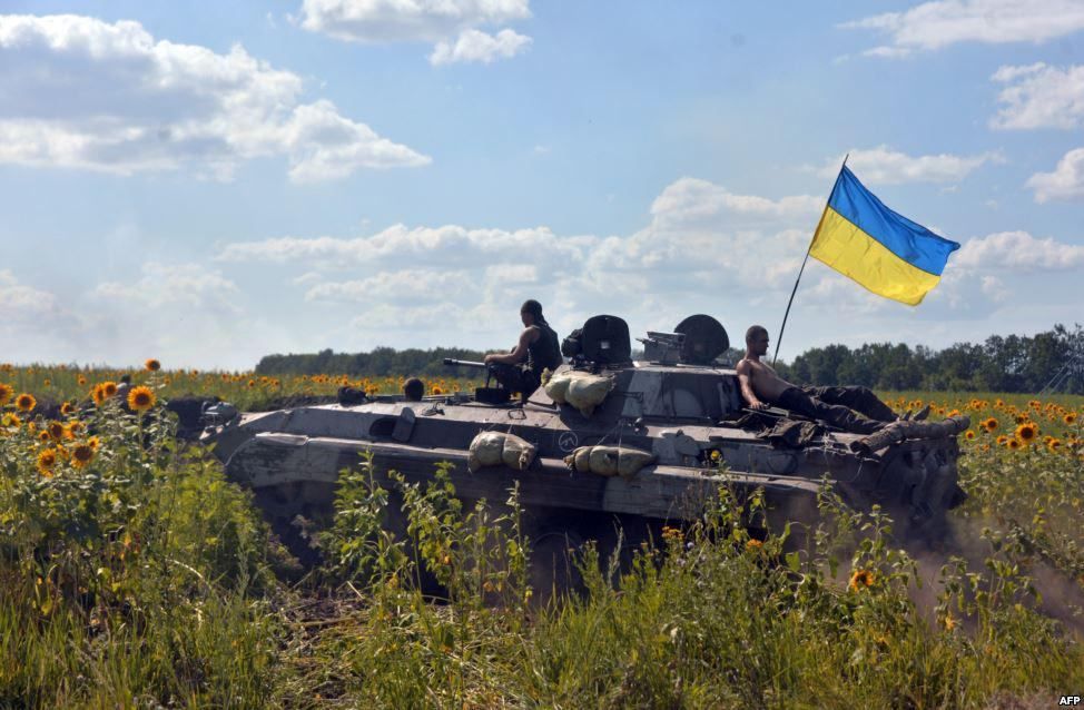 Боевики ранили двух бойцов АТО: украинские военные открыли огонь на поражение